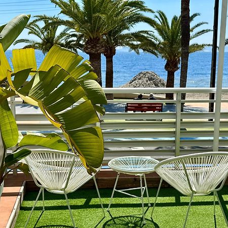 Hotel Neptuno Сан Педро дел Пинатар Екстериор снимка