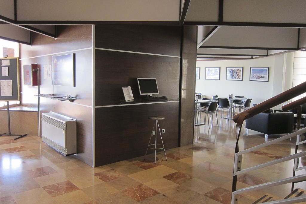Hotel Neptuno Сан Педро дел Пинатар Екстериор снимка