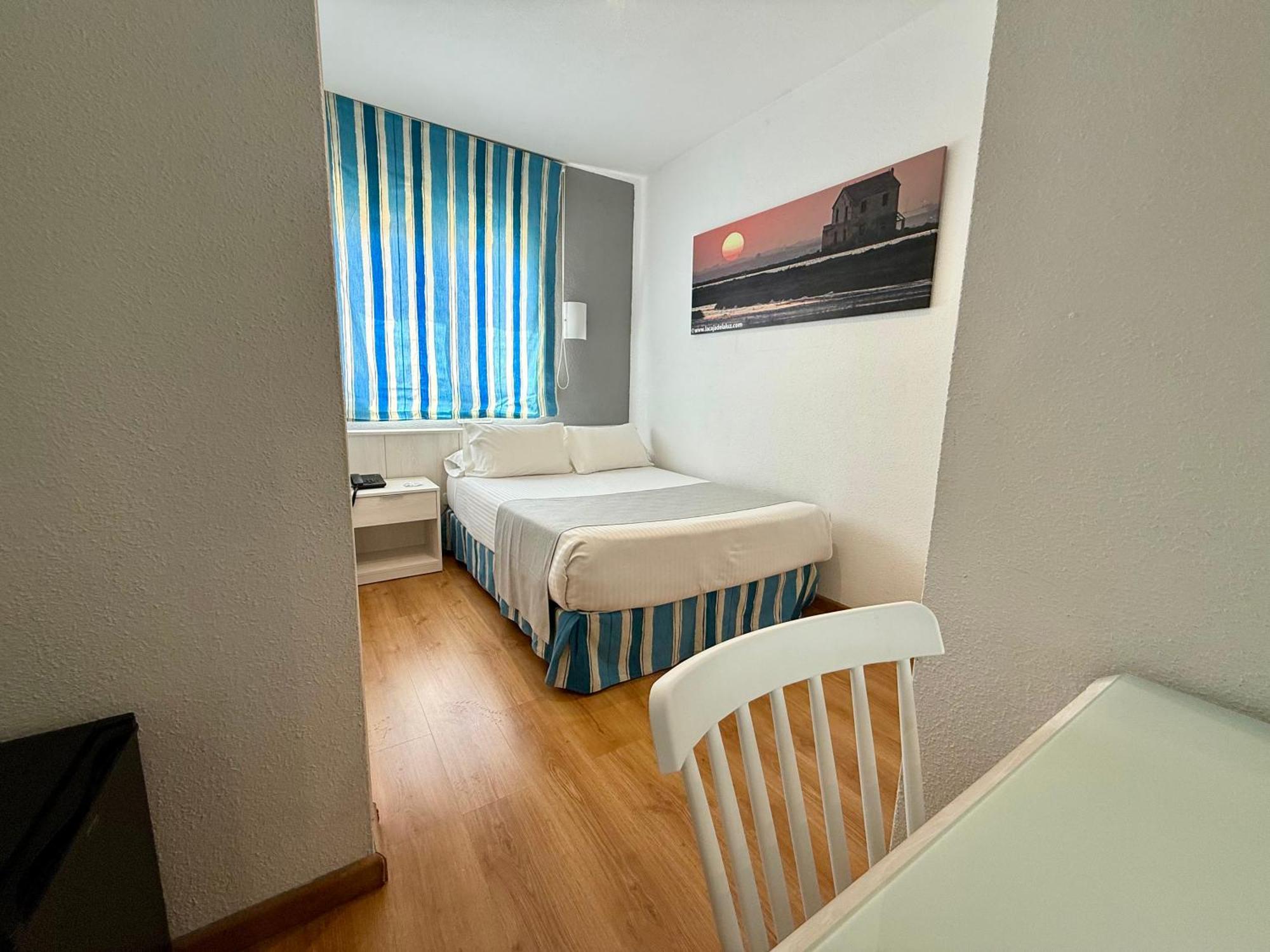 Hotel Neptuno Сан Педро дел Пинатар Стая снимка